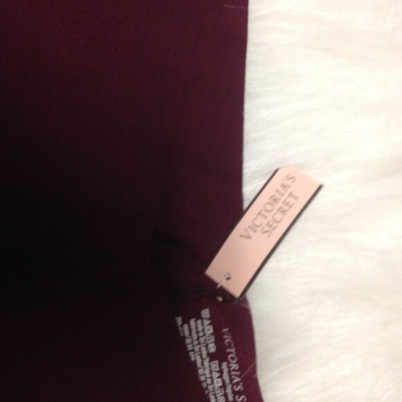 Victoria's Secret Hip Hugger/Hipster Underwear Panty XL NWT - Picture 6 of 7